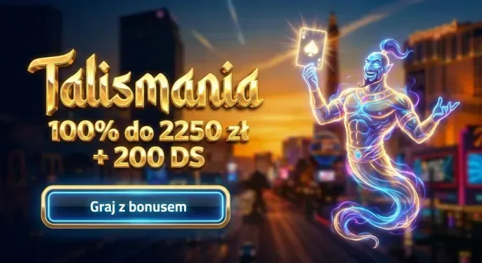Talismania Casino